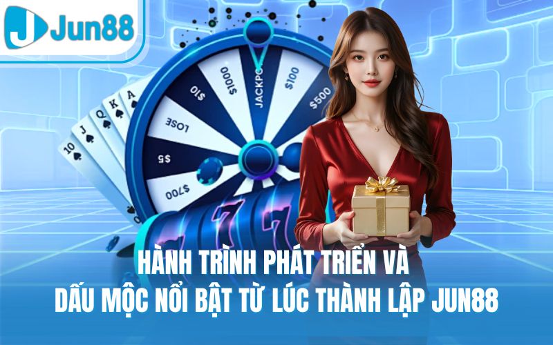 Giới Thiệu Jun88